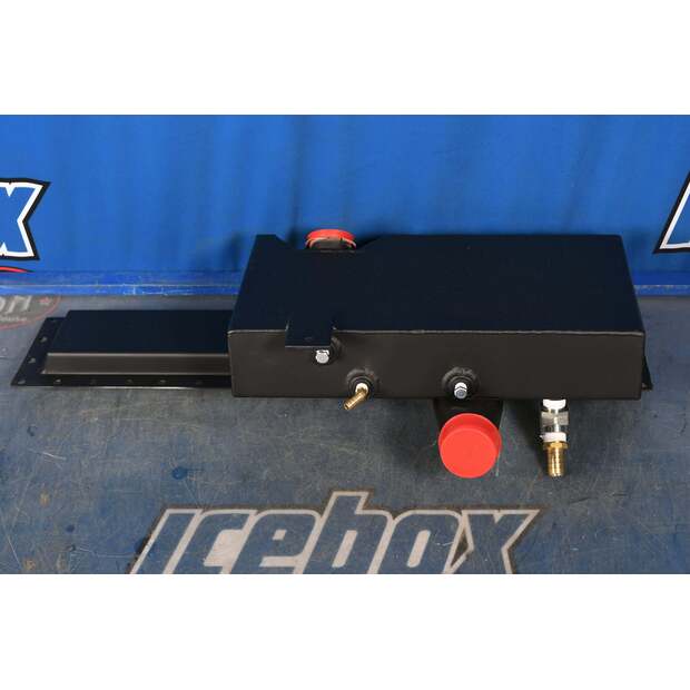 Radiator Components Kenworth New-45421916