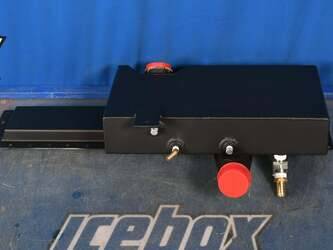 Image for Radiator Components Radiator Components Kenworth New