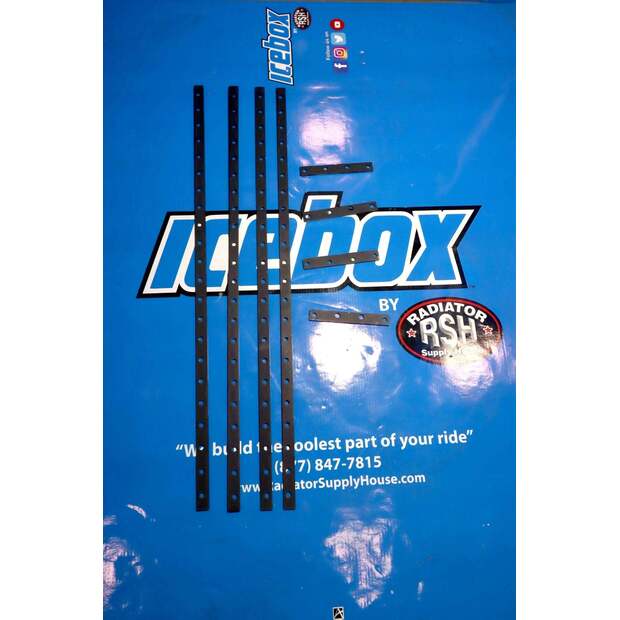 Radiator Components Kenworth New-45421940