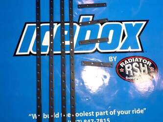 Image for Radiator Components Radiator Components Kenworth New