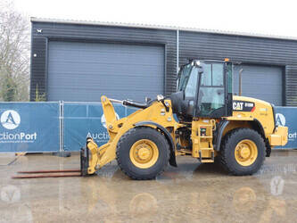 Image for 2019 Caterpillar 918M