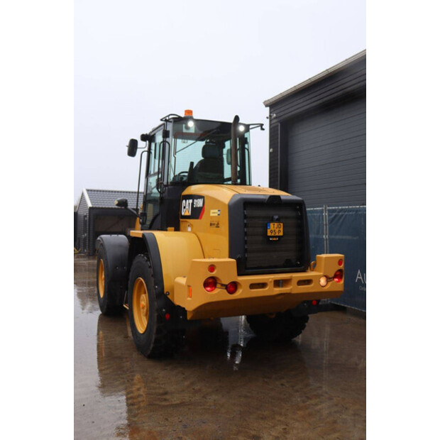 2019 كاتربيلر 918M-45421944