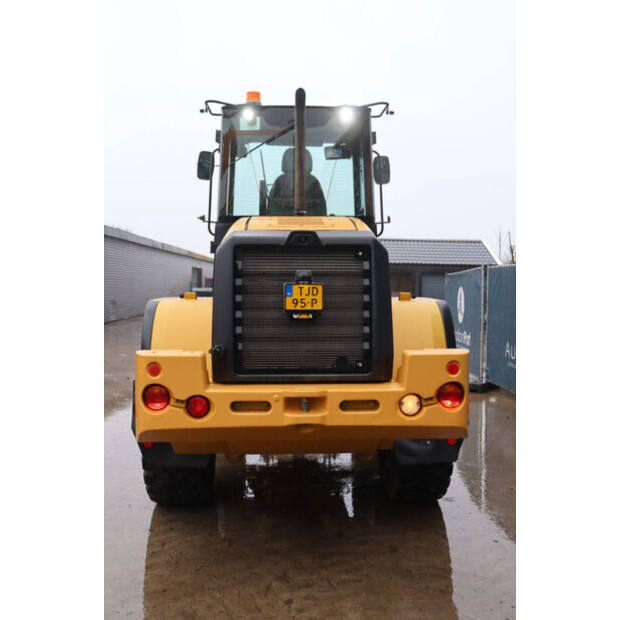 2019 كاتربيلر 918M-45421945