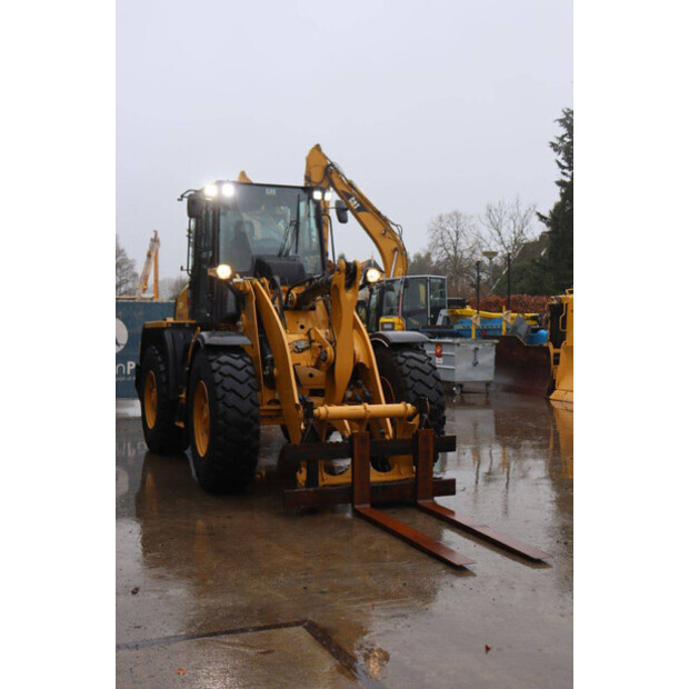 2019 كاتربيلر 918M-45421947