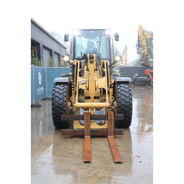 2019 كاتربيلر 918M-45421948