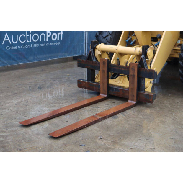 2019 كاتربيلر 918M-45421950