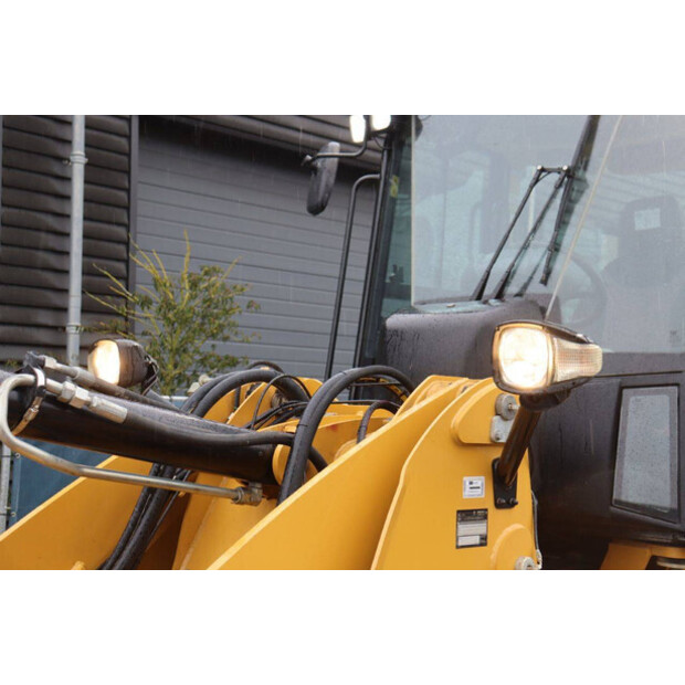 2019 كاتربيلر 918M-45421953