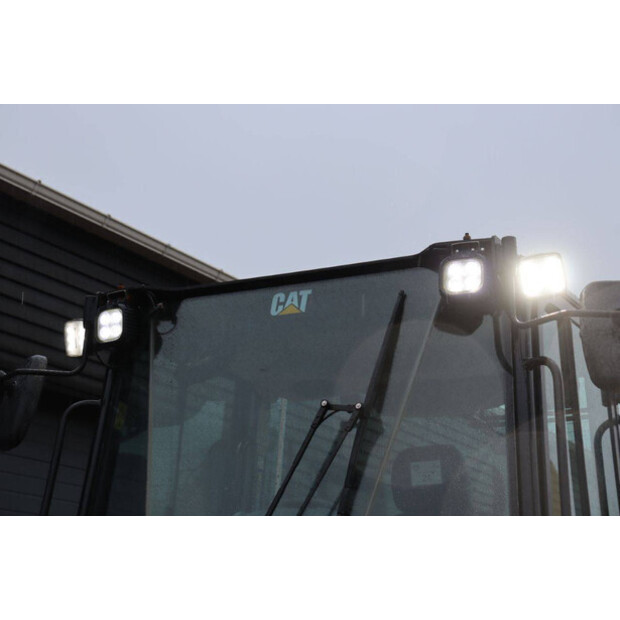 2019 كاتربيلر 918M-45421954