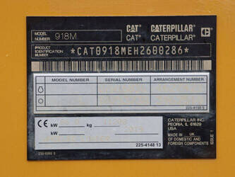 2019-caterpillar-918m-45421956