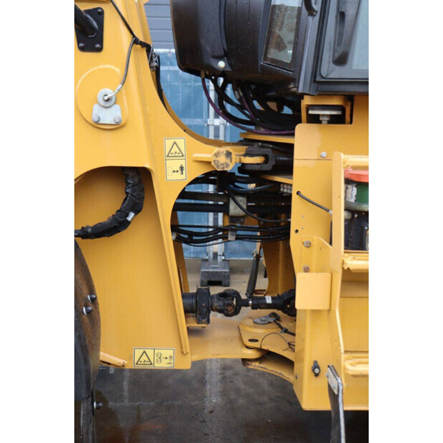 2019 كاتربيلر 918M-45421957