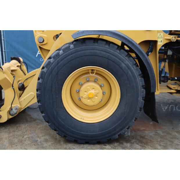 2019 كاتربيلر 918M-45421958