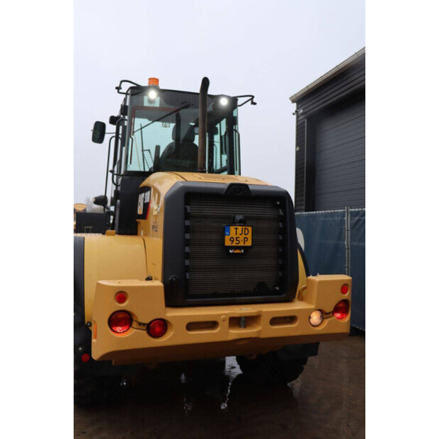 2019 كاتربيلر 918M-45421960