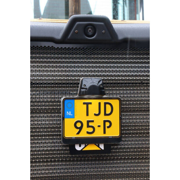 2019 كاتربيلر 918M-45421961