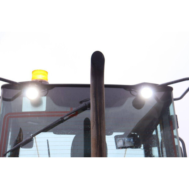 2019 كاتربيلر 918M-45421962