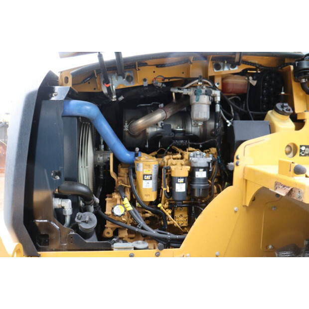 2019 كاتربيلر 918M-45421964