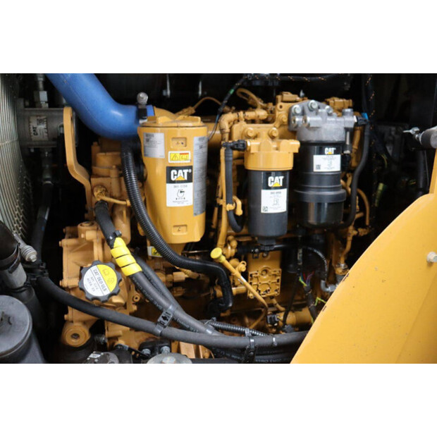 2019 كاتربيلر 918M-45421965