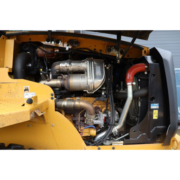 2019 كاتربيلر 918M-45421966