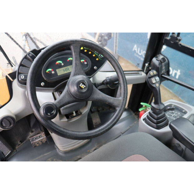 2019 كاتربيلر 918M-45421971