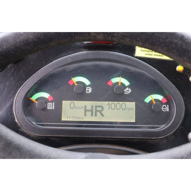 2019 كاتربيلر 918M-45421979