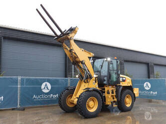 2019-caterpillar-918m-45421983