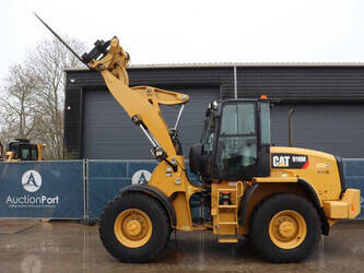 2019-caterpillar-918m-45421984