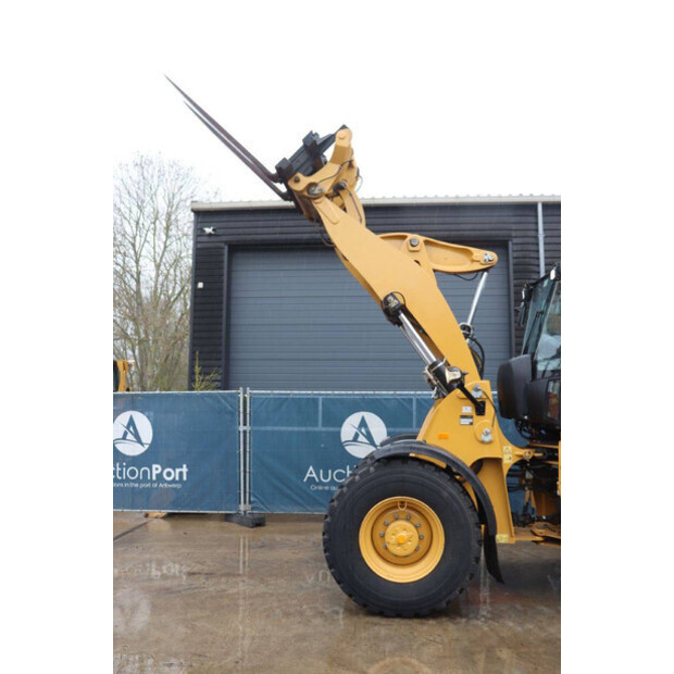 2019 كاتربيلر 918M-45421986