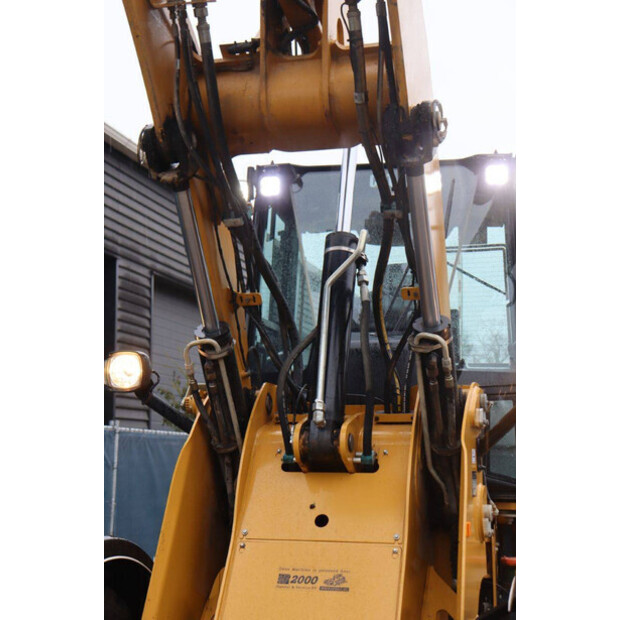 2019 كاتربيلر 918M-45421987