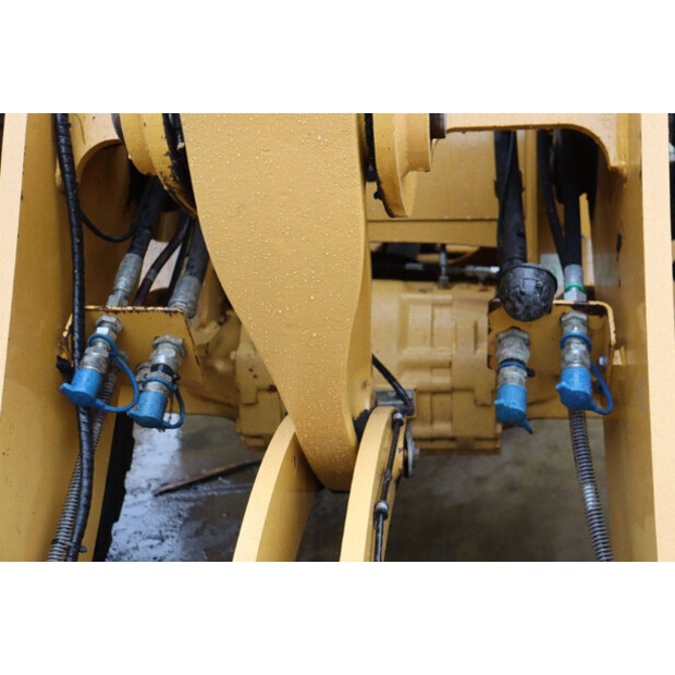 2019 كاتربيلر 918M-45421988