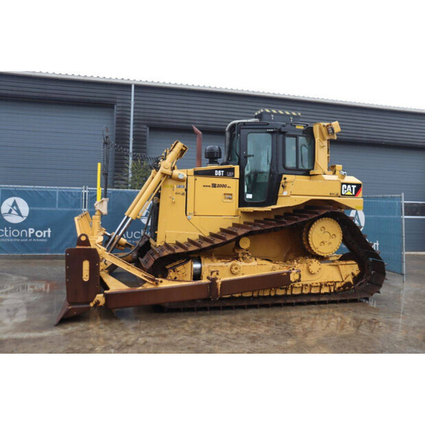 Caterpillar D6T LGP-45421991