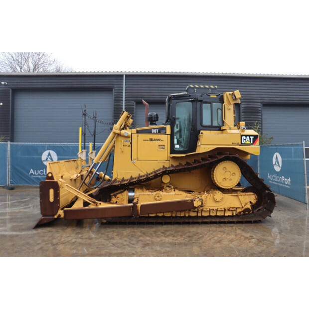 Caterpillar D6T LGP-45421992