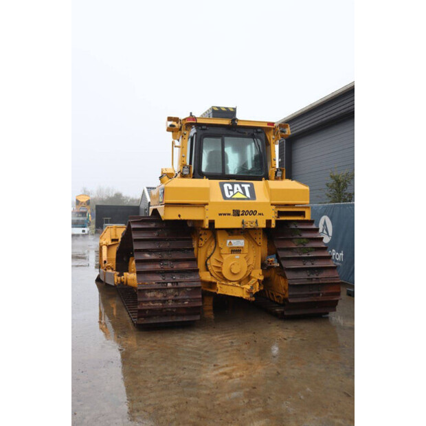 Caterpillar D6T LGP-45421994
