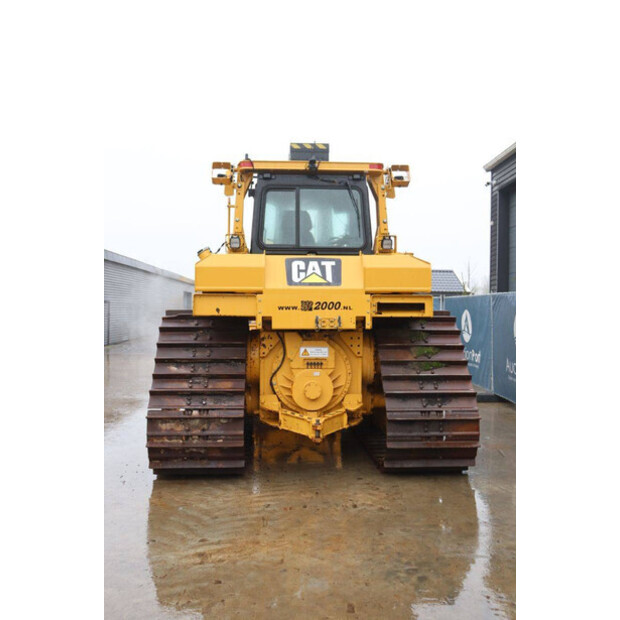 Caterpillar D6T LGP-45421995