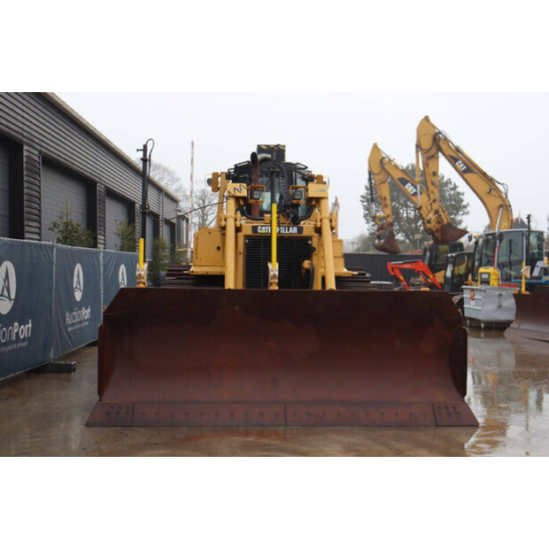 Caterpillar D6T LGP-45421998