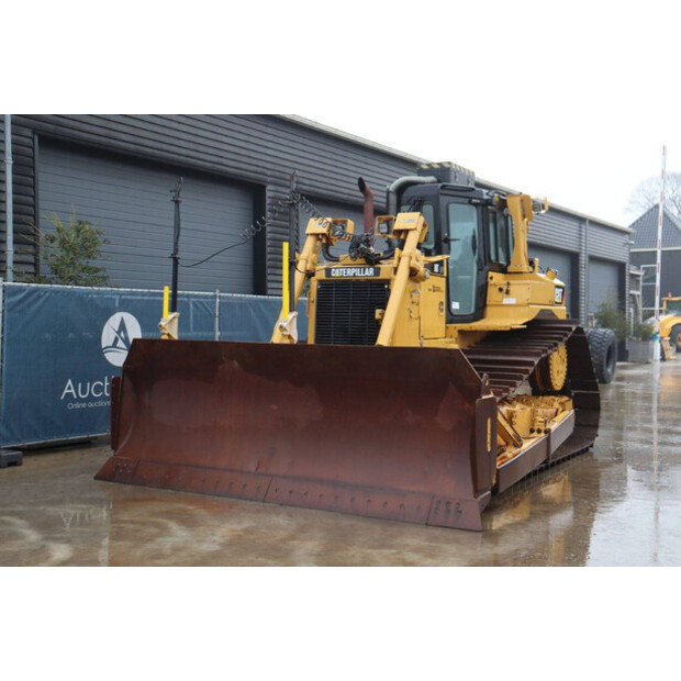 Caterpillar D6T LGP-45421999