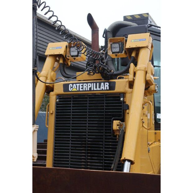 Caterpillar D6T LGP-45422001