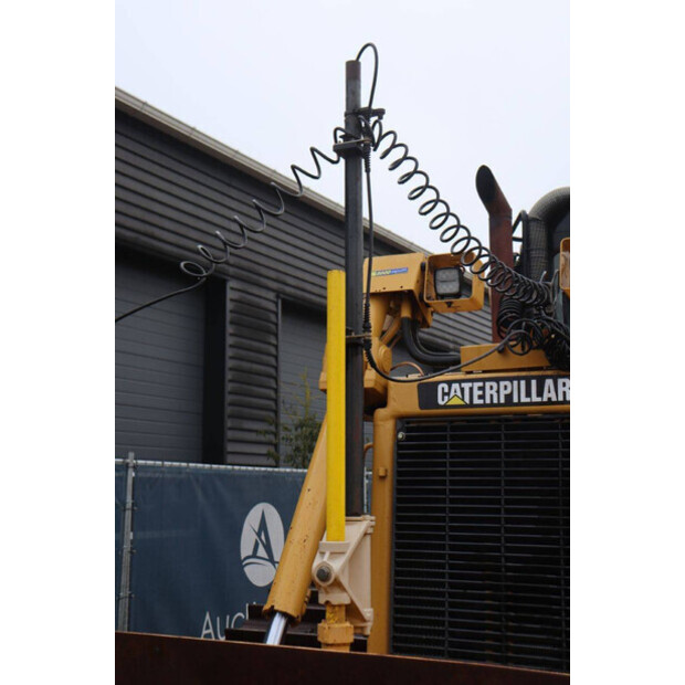 Caterpillar D6T LGP-45422002
