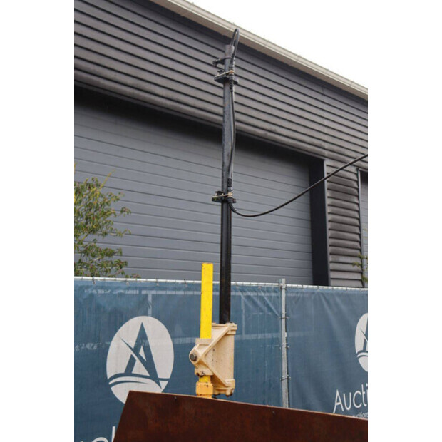 Caterpillar D6T LGP-45422003