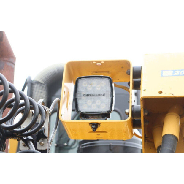 Caterpillar D6T LGP-45422005