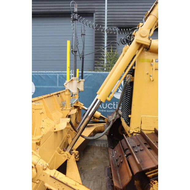 Caterpillar D6T LGP-45422006