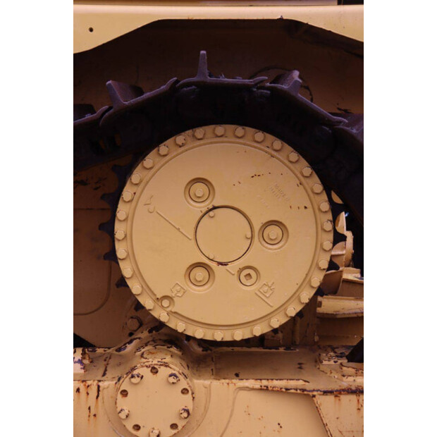 Caterpillar D6T LGP-45422008