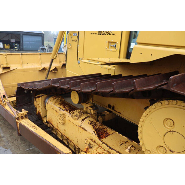 Caterpillar D6T LGP-45422009