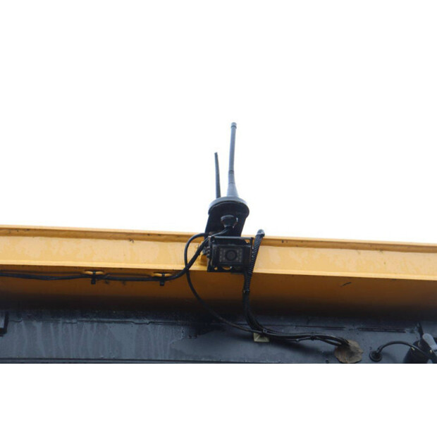 Caterpillar D6T LGP-45422010