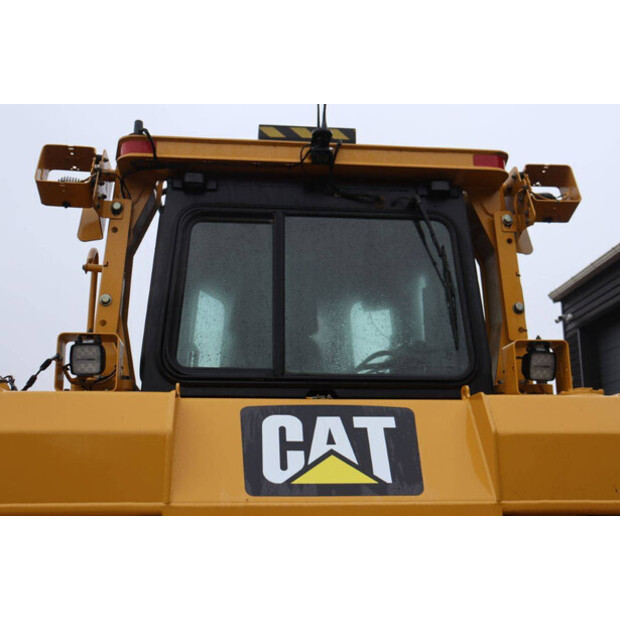 Caterpillar D6T LGP-45422011