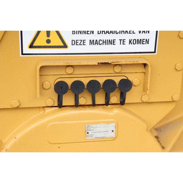 Caterpillar D6T LGP-45422014