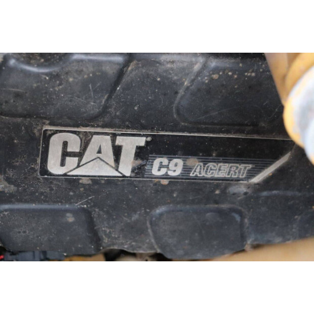 Caterpillar D6T LGP-45422017