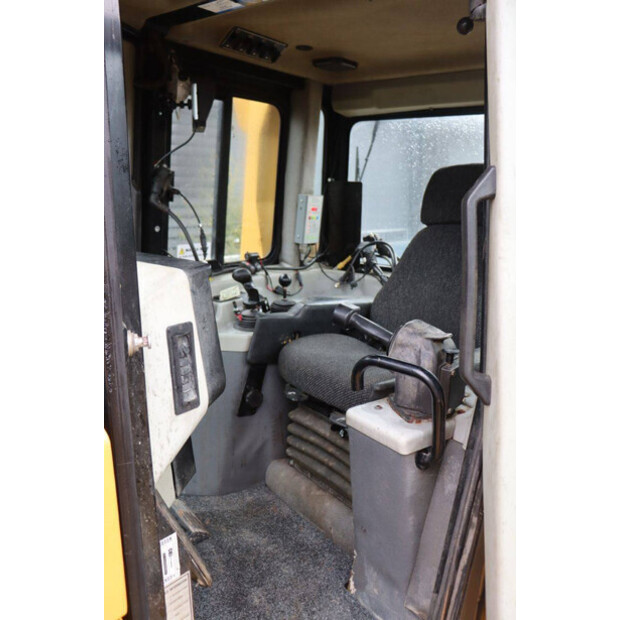 Caterpillar D6T LGP-45422018