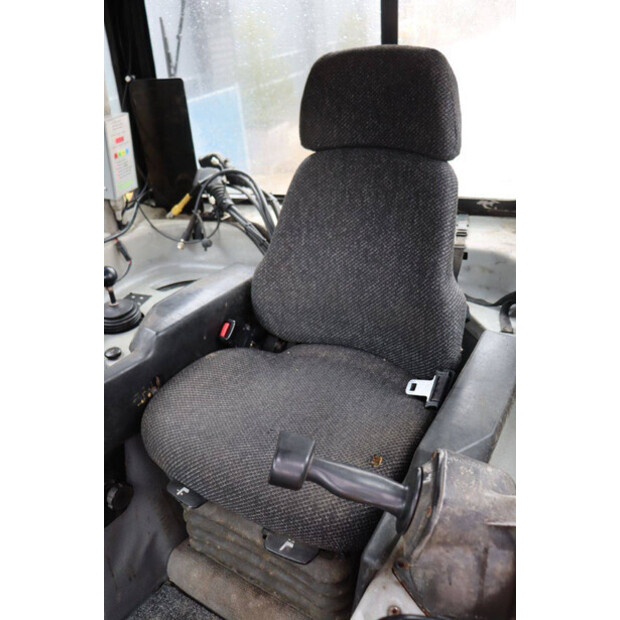 Caterpillar D6T LGP-45422020