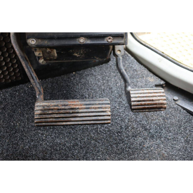 Caterpillar D6T LGP-45422021