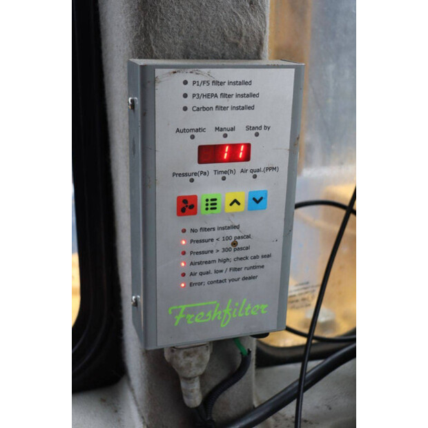 Caterpillar D6T LGP-45422024