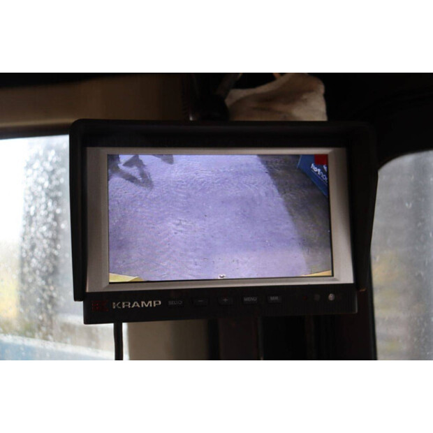 Caterpillar D6T LGP-45422025